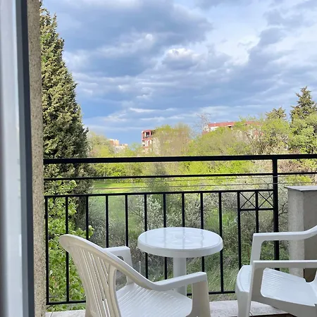 Family Resort. Park&sea Ravda