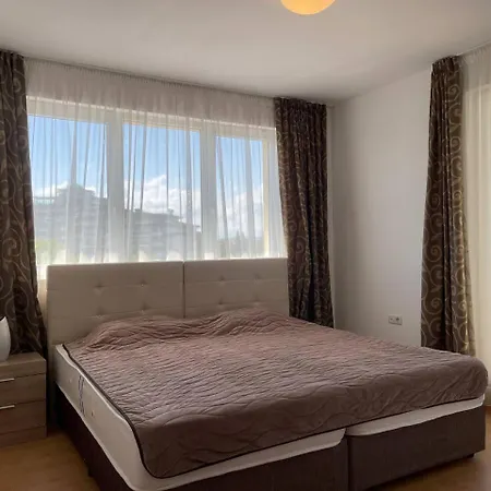 Family Resort. Park&sea Aparthotel