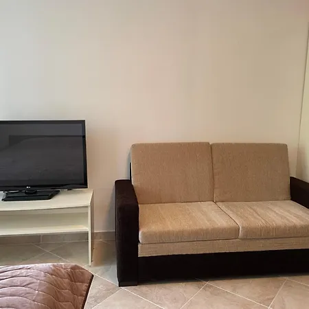 Aparthotel Ravda Family Resort. Park&Sea