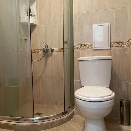 Family Resort. Park&sea Aparthotel Ravda