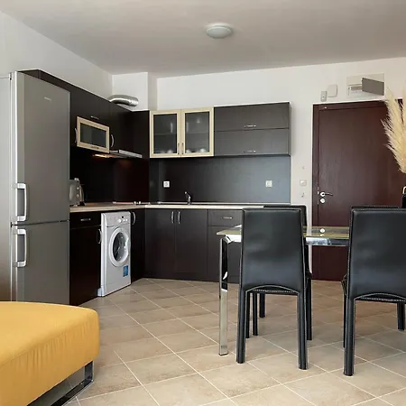 Aparthotel Family Resort. Park&sea 4*