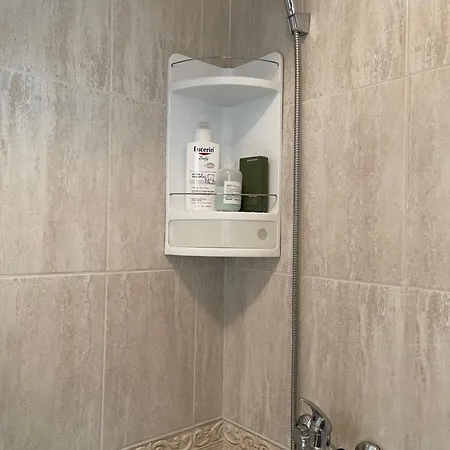 Family Resort. Park&sea Aparthotel