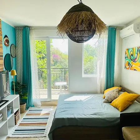 Lejlighedshotel Family Resort. Park&sea 4*